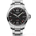 Часы Longines Conquest V.H.P. L3.718.4.66.6
